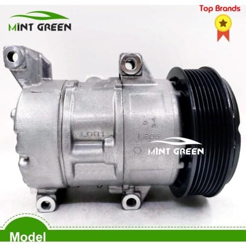 Auto Air Conditioner Compressor For Toyota Avensis t25 gas 2005r engine vvti 2.0 883102B691
