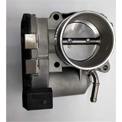 Throttle Body Car Accessories 0280750493 For Proton Gen 2 cm SATRIA NEO 1.6 Petrol