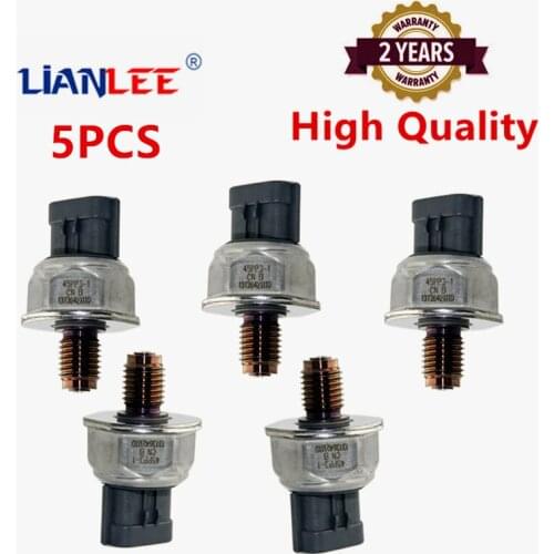 Lianlee Electronics Oil Pressure Regulators