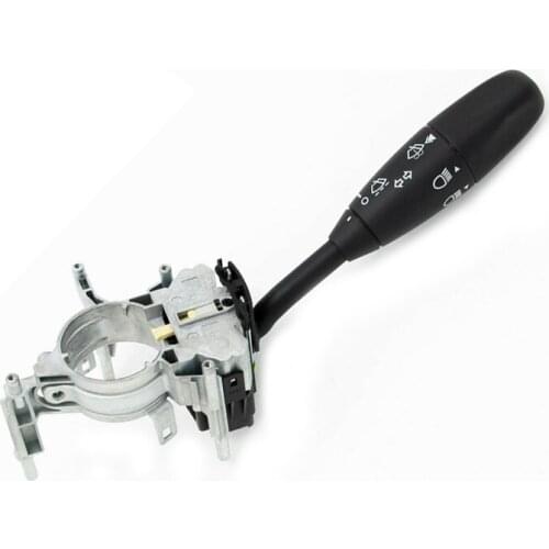 Wiper Turn Signal Multifunction Switch 68034897AA Fit for Chrysler 300 Dodge Charger Challenger 5135968AB 5135968AA