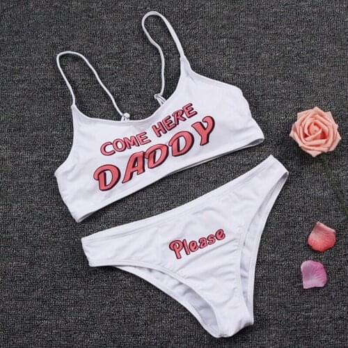 MOTUONILOVE Beautiful Swimwear