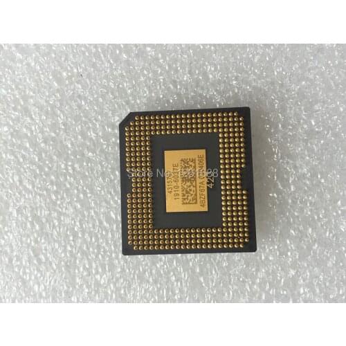 Original Brand New 1910-6032E / 1910-6037E / 1910-6039E DLP Chip DMD Chip