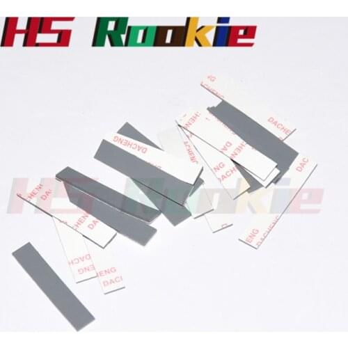Original new SHEET PAD For samsung ML1710 ML1510 SCX4824 4623 ML4551 ML4050 JC73-00140A JC97-01931A JC67-00605A JC63-01669A
