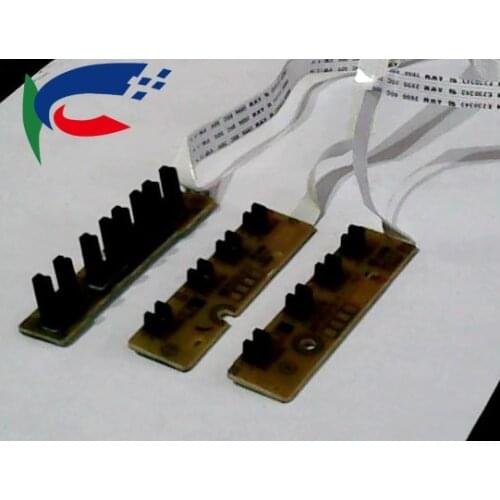 1pcs second hand Cartridge Sensor Boards For Brother MFC-J6710 6710 J6710 Printers