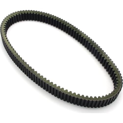 ATV UTV DRIVE BELT TRANSFER BELT CLUTCH BELT FOR Ski-Doo Renegade 600 H.O., Adrenaline 600 H.O. Renegade X 600 H.O. SDI, 2004