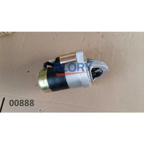 Start motor assembly For Changan CS75 OEM:K003-1601
