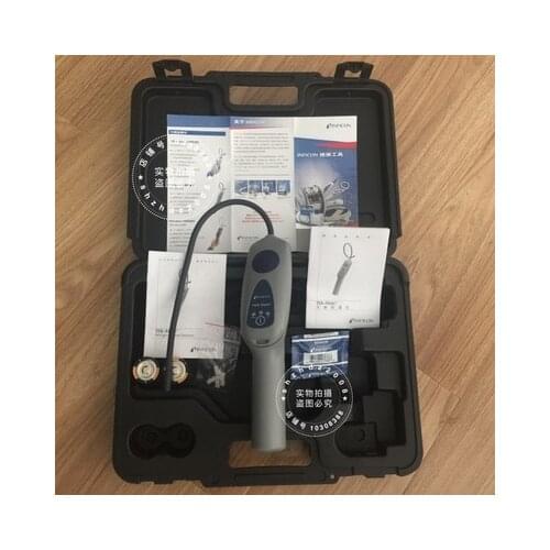 TEK-MATE tek mate inficon