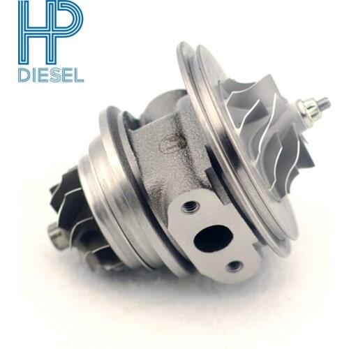 Turbo cartridge TF035 CHRA 49135-06037 49135-06037 Turbo charger for Ford Transit V 2.4 TDCi 125HP PUMA 2000