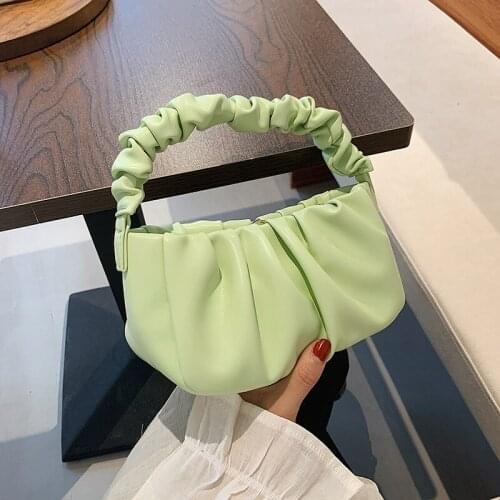 Vodiu Women's Bright Bags