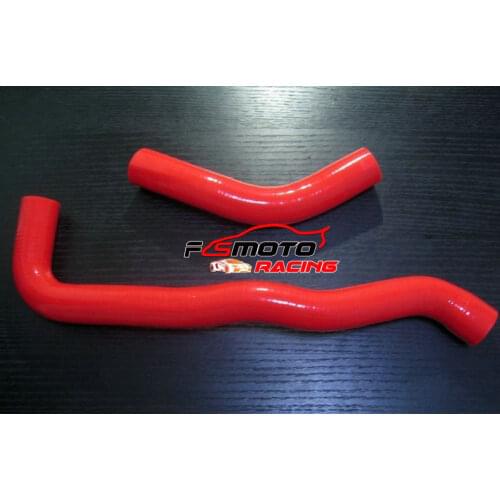 Silicone radiator hose for Nissan Patrol GQ Y60 4.2 / FOR Ford Maverick TB42
