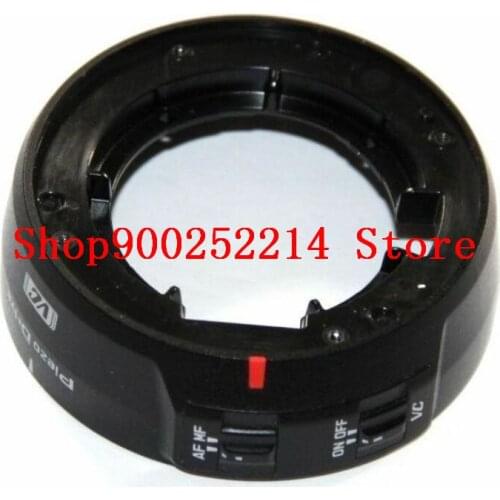 Repair Part For Tamron AF 18-270MM F/3.5-6.3 DI II VC PZD B008 Lens Barrel Outer Fixed Sleeve Ass'y (For Canon)
