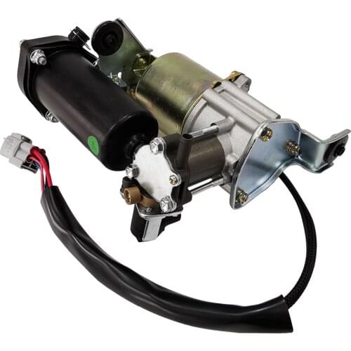 For Toyota Land Cruiser Prado 120&Toyota 4Runner 4.7L&Lexus GX470 4.7L spare parts for Air Compressor of Air Suspension Pump