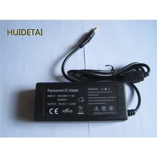 18.5V 3.5A AC ADAPTER CHARGER FOR HP OFFICEJET H470 H470b H460 H450 MOBILE PRINTER