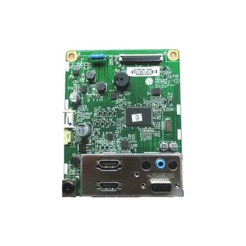 1pcs/lote Good quality,used and original IPS277L MAZ63493601 spot