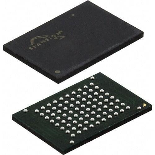 1pcs/lot K4T1G164QF-BCE7 K4T1G164QF K4T1G164 BGA new