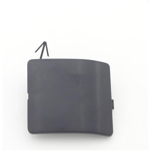 1 Pcs New Front Bumper Tow Hook Cover Trailer Eye Cap for NISSAN X-TRAIL 2008-2010