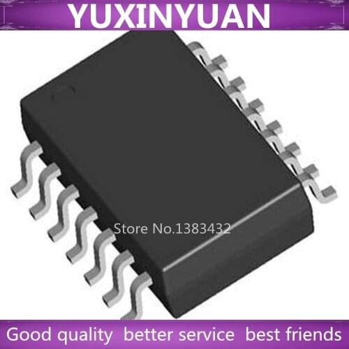 1PCS PIC16F684-I/SL PIC16F684 16F684 SOP14