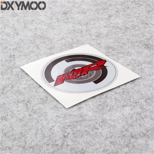 2x Car Styling Vinyl Decal Motorcycle Rider Racing Helmet Laptop Sticker for S1000RR