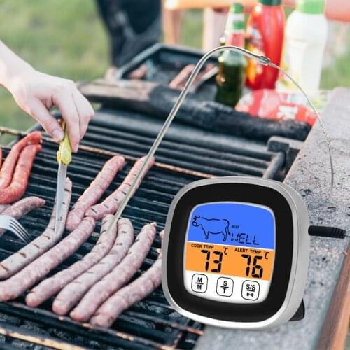 ARTBULL Meat Thermometers