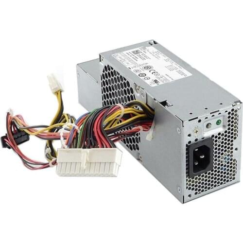 275W PSU For Server 330 745 755 275W L275E-01 WU142 PW124 RM117 Power Supply Desktop For 755 745 9200C L275E-01 D275P-00 N275P-0