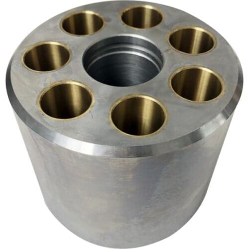 BMV75 BMR75 Hydraulic Pump Spare Parts for Repair Linde Hydraulic Motor Accessories