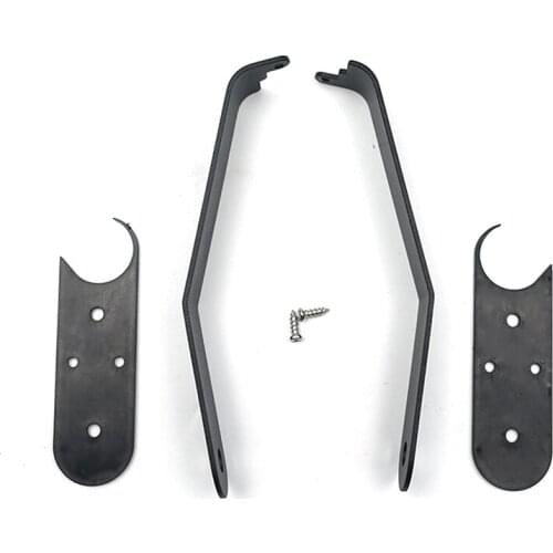 Aluminum Alloy Mudguard Brackets for Xiaomi M365/PRO Electric Scooter Parts & Accessories