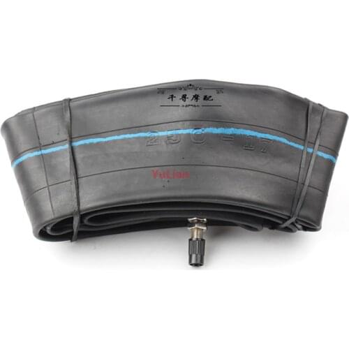 For Gas Electric Scooter Size 2.50-14 2.50-17 2.50-18 2.75-14 2.75-17 2.75-18 3.00-10 3.00-12 3.00-18 Motorcycle Inner tube