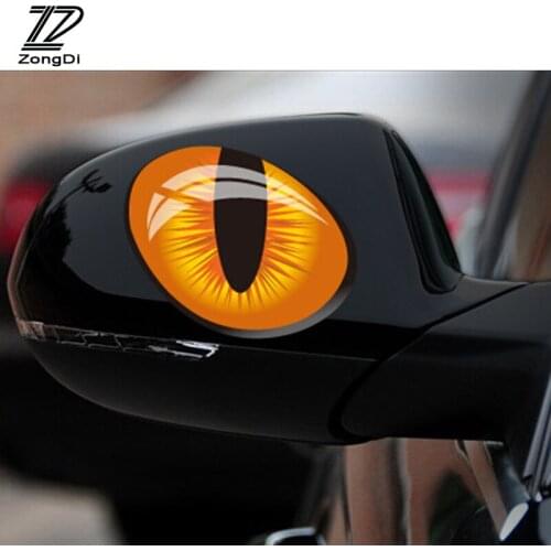 EALEN Car Rear Mirror DVRs