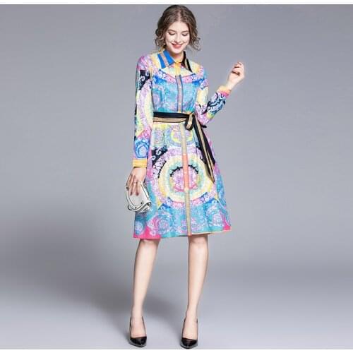 HIKAEOM Loose Summer Dresses