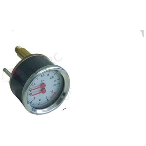 La Marzocco Linea Classic Double Pressure Gauge - L280.01 - OEM Parts - Italy