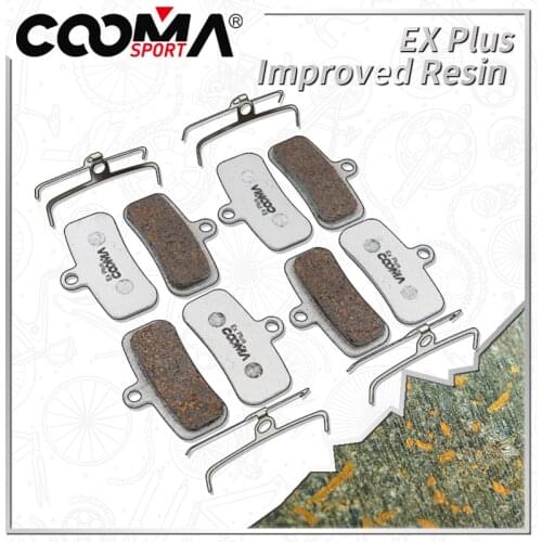 Bicycle Disc Brake Pads For Shimano M9120 M8120 M7120 M6120 Saint M810 M820 ZEE M640 H01 H03A MT520 Bengal Helix 4X D01S, D02S