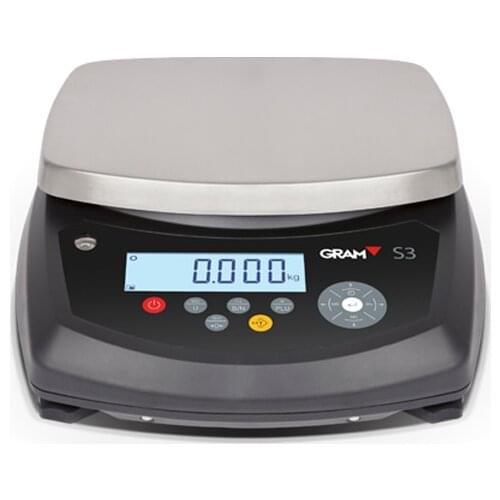 Best Waterproof Portable Weighing Scale Industrial Kitchen Scales