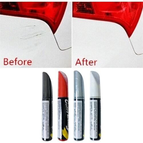 Matt Car Scratch Paint Care Body Polishing Scratching Paste Repair Agent Auto Supply Car Accessories Multipurpose Parts