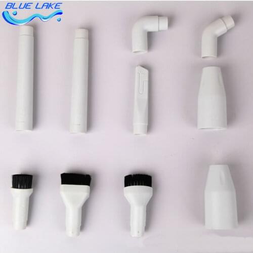 Multi-functional ten-piece set Universal cleaner suction head Clean up the corner,inner 32mm/35mm,Vacuum cleaner parts