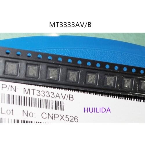 MT3333AV/B 100% New origina