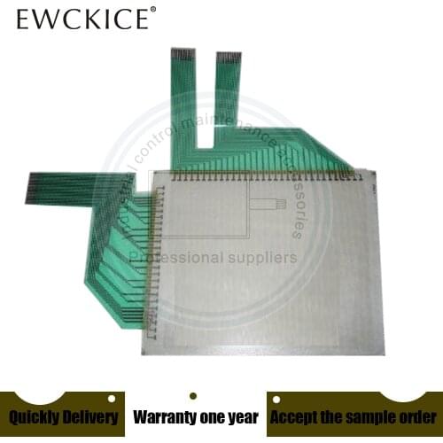 NEW GP2401H-TC41-24V-M GP2401H-TC41-24V GP2401H-TC41 HMI PLC touch screen panel membrane touchscreen