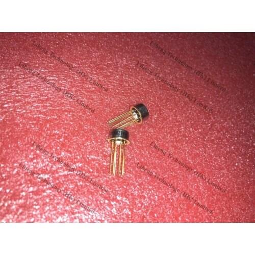 OPA627BM V3 U.S.-made TI BB Gold Seal Release Turn Straight Plug Single Turn Double