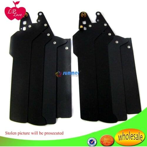 1 Set 98%New Genuine Shutter Curtain /Shutter Blade For Nikon D7000 D7100 D7200 SLR Repair Parts