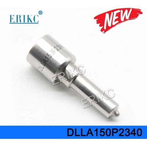 DLLA150P2340 Fuel Injector Nozzle DLLA 150 P 2340 Diesel Nozzle Assy 0 433 172 340 for Bosch 0445110487 0445B76382