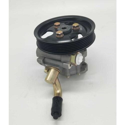 Power steering booster pump for CHERY A5 FORA 481 EGNINE Power Steering Oil Pump Assembly for A21-3407010