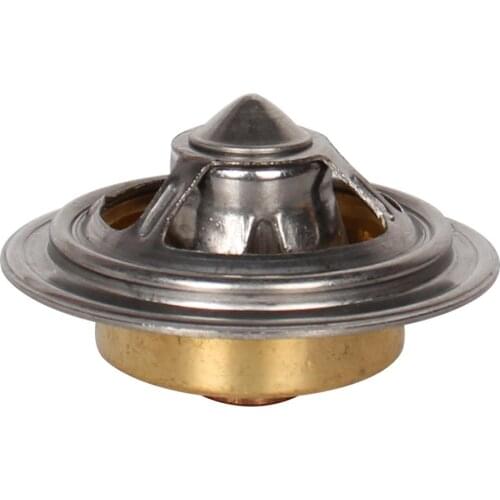 High-Flow 4366 High Performance 160 Degree Thermostats 160 Degree High-Flow for Chrysler for Dodge for Plymouth V8