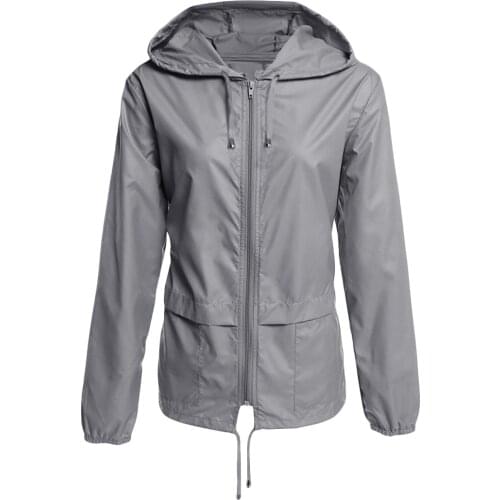 YMING Women's Lightweight Jackets