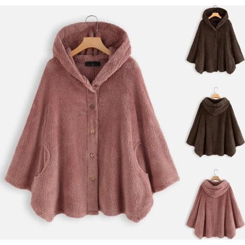 Plus Size Women Hoodies & Sweatshirts plush Sweatershirts loose long sleeve jacket fall 2020 women clothing 4XL 5XL