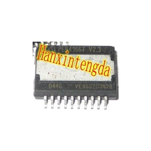 2pcs/lot PEB4166TV2.3 PEB4166T HSOP20 [SMD]