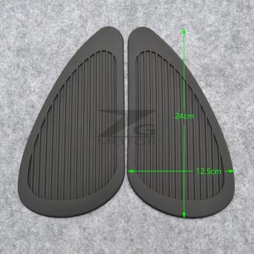 3D Motorcycle Tank Pad Protector Decal Stickers Fit For Harley yamaha kawasaki suzuki