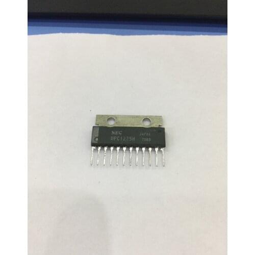 5PCS UPC1225H ZIP-12 100% New original