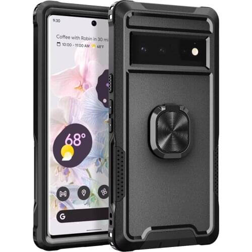 BINUODA Google Pixel 3 Phone Cases
