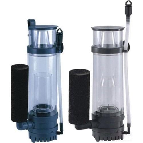 BOYU WG 308 WG 310 WG-308 WG-310 WG308 WG310 Protein Skimmer Marine Aquarium Fish Tank Filter System Accessories