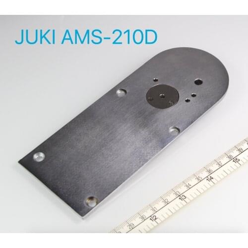 B2425-210-DAA JUKl AMS-210D NEEDLE PLATE ASM. SEWING MACHINE SPARE PARTS