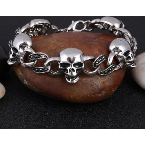 MINHIN Snake Bracelets